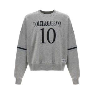 Dolce & Gabbana 10 Sweatshirt - NWT